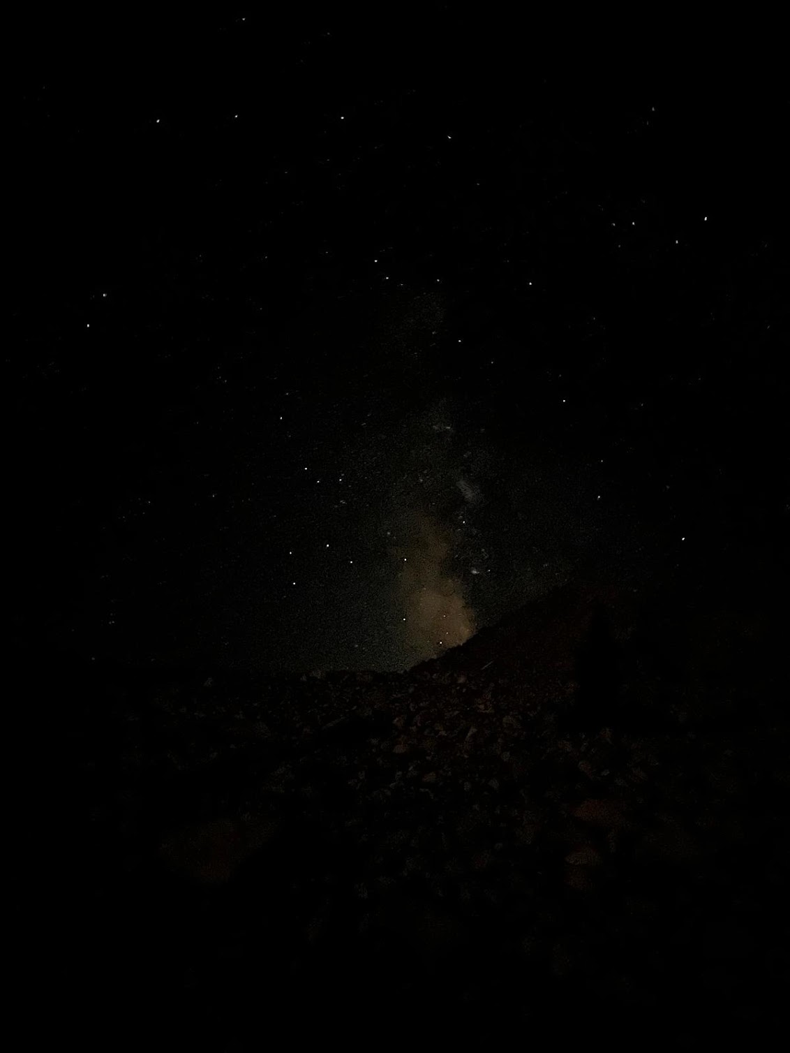 Perks of Backcountry!