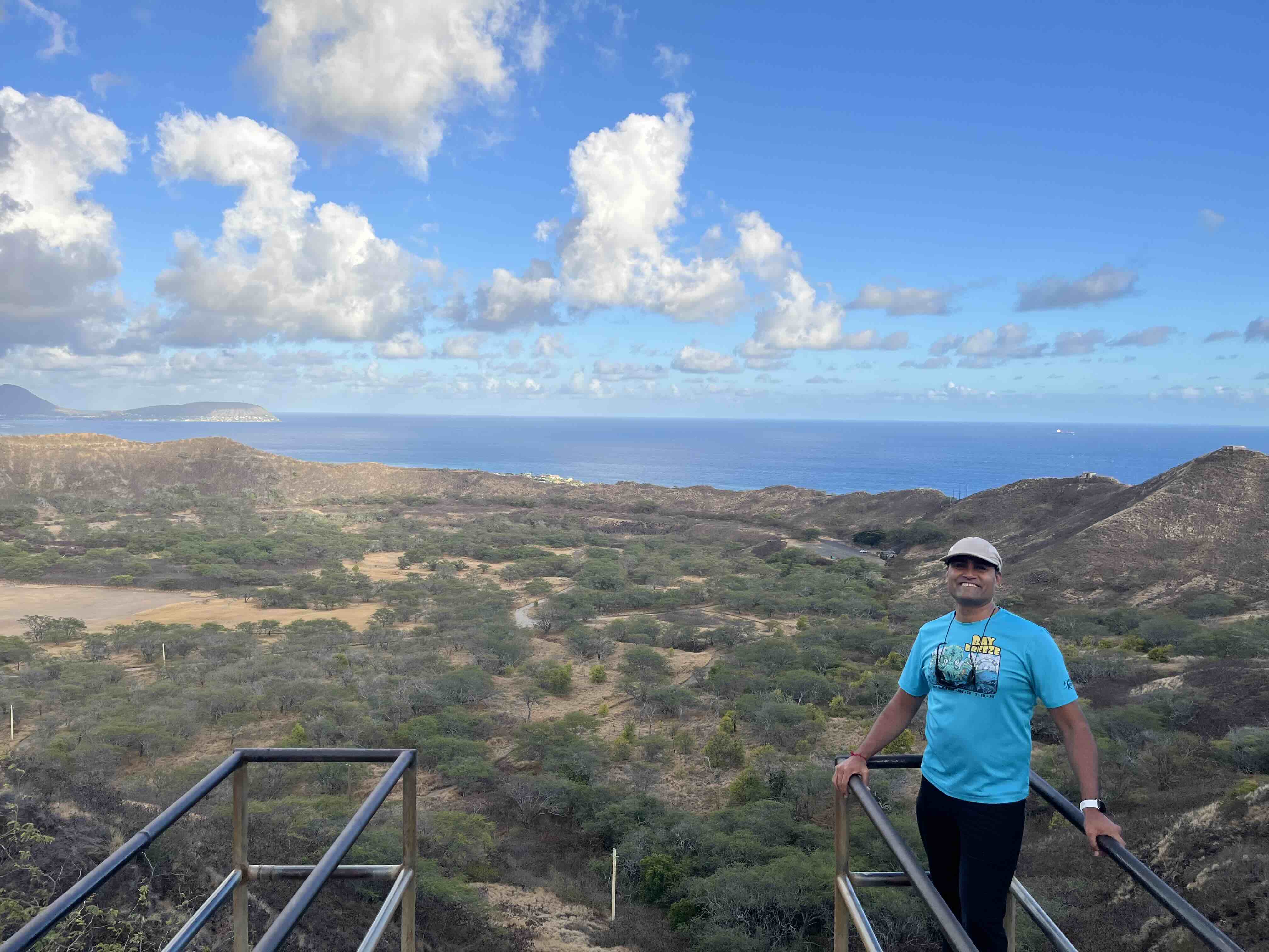 Diamond Head