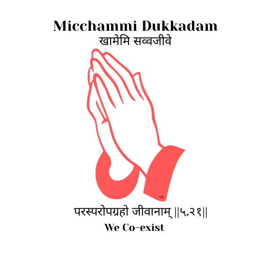 Micchami Dukhdam