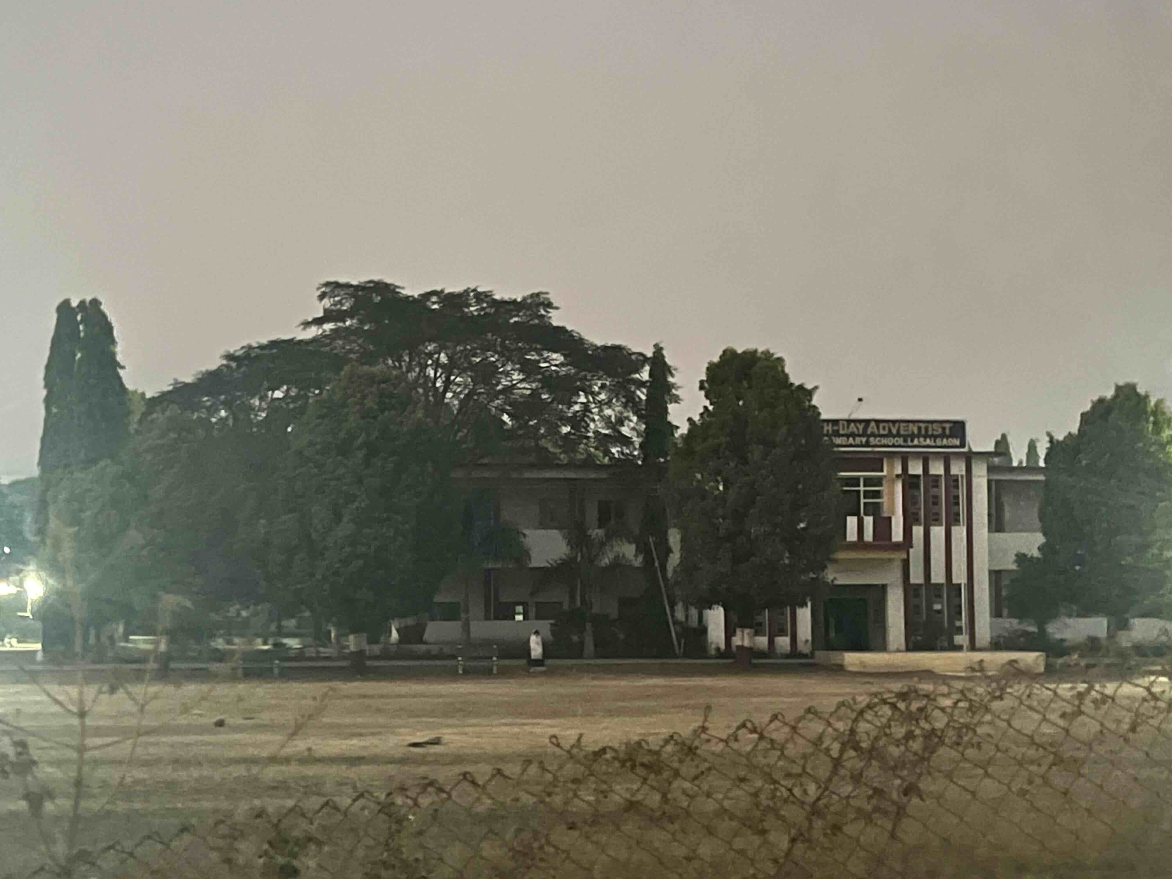 SDA School