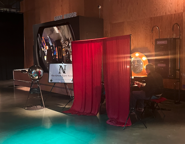 The Nook