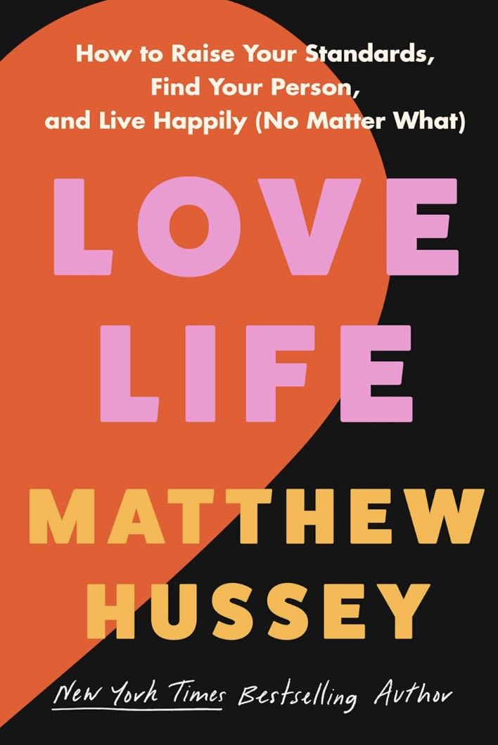 Love Life 
