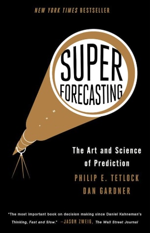 Superforecasting