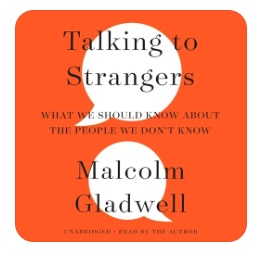 Talking To Strangers