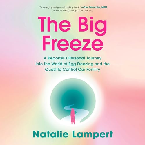 The Big Freeze