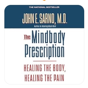 The MindBody Prescription