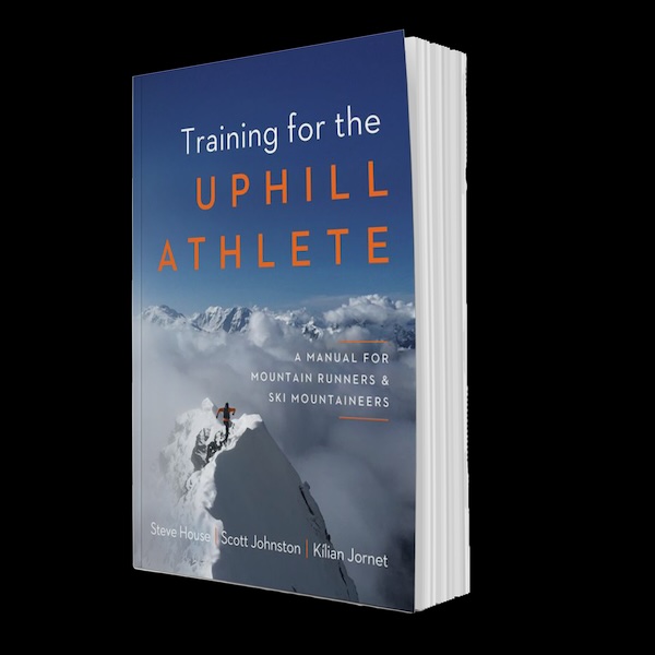 Training for the Uphill Athlete
